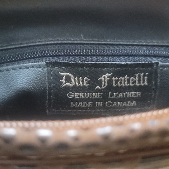FRATELLI Purse - Picture 8 of 9